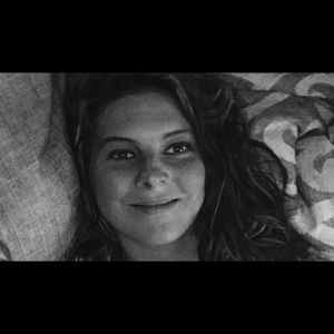 Meet your Posher, Sabrina